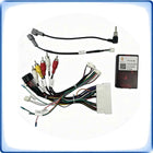 Cablaggio Radio Auto con Decoder CANBUS per Hyundai Verna 2017 Kia Carnival 2017 Adattatore Plug and Play