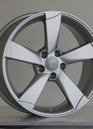 Cerchio auto forgiato, adatto per Audi Q3, Q5, Q7, A8, A6, A4L, A3 da 18, 19, 20, 21, 22 pollici, l'adattamento perfetto di fabbrica.