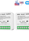 2pcs With PowerMeter