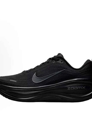 Nike Vomero Plus Reverse Swoosh Sneakers Unisex Style Unique Comfort Cushioning Lightweight Everyday Wear IH2268-100