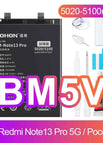 BM5V Note 13 Pro 5G