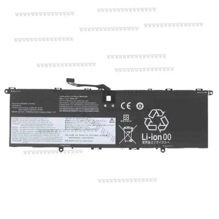 HD 15.44V 61Wh 4 Cells New L20B4PD2 L20C4PD2 L20D4PD2 SB11C04258 Laptop Battery for Lenovo ThinkBook 14p G2