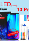 OLED For i13Pro