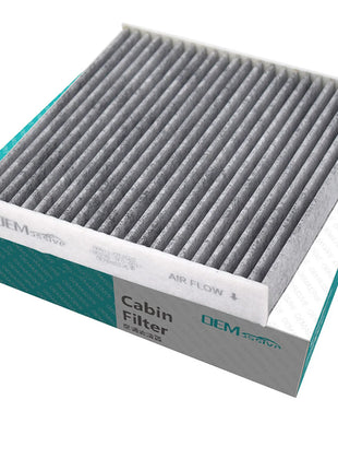 Polline Cabina A/C Filtro Aria Per Honda Jazz Fit GE6 GE7 GE8 GE9 L12B1 1198CC L13A 1339CC L15A 1497CC 2007 - 2011 2012 2013 2014