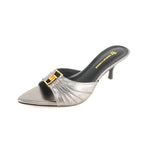 Grigio scuro / 40 / China Mainland