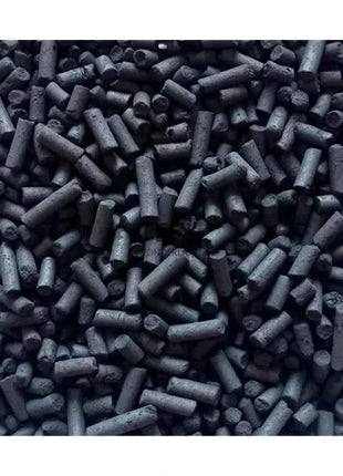Aquarium Fish Tank Filter Media Activated Carbon With Net Bag