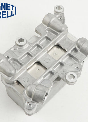 95830703700 7P0317037 Radiatore Olio Trasmissione Automatica per Audi Q7 3.0 4.2 per VW Touareg 3.2L V6 V8 per Porsche Cayenne