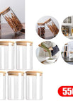 5pc 550ml / GERMANY