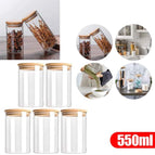 5pc 550ml / GERMANY