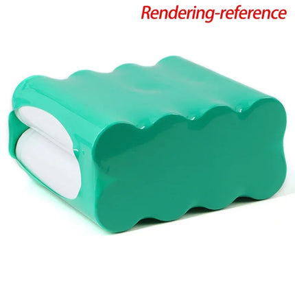 1 ~ 20m Verde 7mm ~ 330mm PVC Tubo Termoretraibile 18650 Lipo Batteria Cavo Manicotto Al Litio Isolato Pellicola Wrap Caso di Protezione