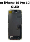 16Pro-OLED / China Mainland
