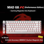 MAD68 R white