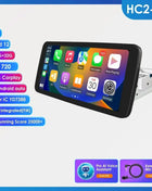 128G 8+128G 360 Rotatable Din