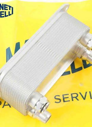 0995002300 A0995002300 Radiatore Olio Trasmissione di Alta Qualità per Mercedes Benz M274 SLK250 C300 S350 C250 E250 W204 W218 W212