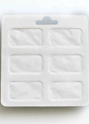 Dust Bags + Fragrance Block + HEPA Filter For Vorwerk Kobold VK135 VK136 FP135 FP136 Vacuum Cleaner