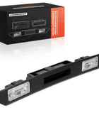 Maniglia del portellone posteriore Frankberg 1x per Audi A3 8P A4 8ED A6 4F2 4F5 8P48275743FZ