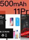 3500mAh For i11 PRO
