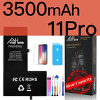 3500mAh For i11 PRO