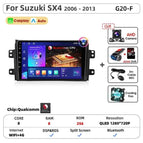 G20-F-CAM-64G DVR / Poland