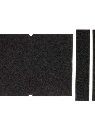 Premium Replacement Filters for Miele Tumble Dryers  Compatible with Models T 8801 WP HomeCare XL  T 8827 WP EcoComfort