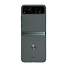 Original Motorola Moto Razr 40 5G (2023) XT2323 8GB+128GB ROM 1 Sim+1 eSim Virtually New Unlocked Flip Smartphone