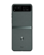 Original Motorola Moto Razr 40 5G (2023) XT2323 8GB+128GB ROM 1 Sim+1 eSim Virtually New Unlocked Flip Smartphone