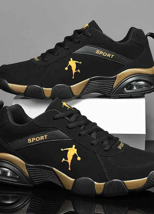 Scarpe NKLSA da Uomo, Nuove Sneakers Casual da Esterno, Comode Scarpe da Passeggio, Tenis Masculino, Zapatillas Hombre