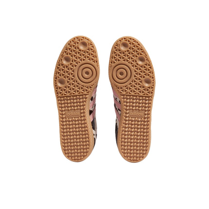 Samba Wmns Adidas Originals Og 'Mucca Stampa Bianco Rosa' KK2239