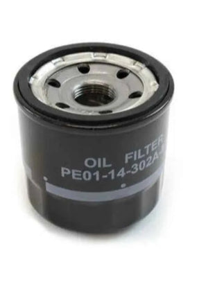 Car Oil Filter PE01-14-302A For MAZDA 2 3 6 323 626 Saloon CX-3 CX-4 CX-5 CX-30 CX-60 MX-3 MX-5 PREMACY RX8 1.5 1.6 1.8 2.0 2.5L