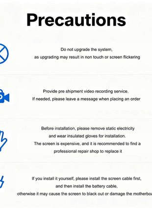 Per Samsung Z Flip 3 F926/F9260 Display LCD di qualità TFT Touch Screen con telaio Digitizer Assembly compatibile con Z Flip3