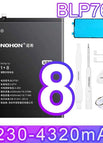 BLP761 forOnePlus 8