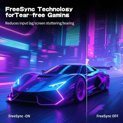 Gawfolk Curved Gaming Monitor 34-inch UWQHD 3440x1440P, 1500R Ultra-Wide PC screen 165Hz, curved computer screen, VA screen pane