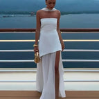 white / L