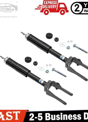 2x Ammortizzatori Anteriori per MERCEDES E320 4Matic (98-03) E430 4Matic (00-02)