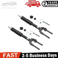 2x Ammortizzatori Anteriori per MERCEDES E320 4Matic (98-03) E430 4Matic (00-02)