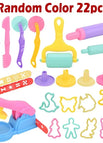22-piece Set