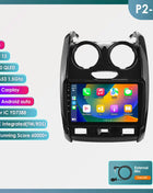 Autoradio Android 2015-2020
