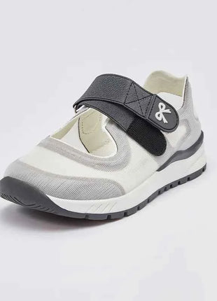 Dave Bella Baby Boy Girls Sneakers Kids New Spring Fashion Scarpe basse per bambini Calzature piatte casual DB 1250855