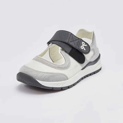 Dave Bella Baby Boy Girls Sneakers Kids New Spring Fashion Scarpe basse per bambini Calzature piatte casual DB 1250855