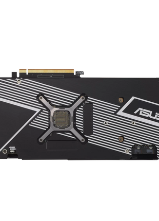 ASUS RX6700XT 12GB Graphic Card GDDR6 192bit Gaming Computer GPU rx6700xt 6+8pin 12GB Game Desktop Computer Graphics Card