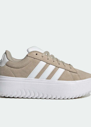 Adidas Donna 2024 - Scarpe Casual Suola Spessa IH2408