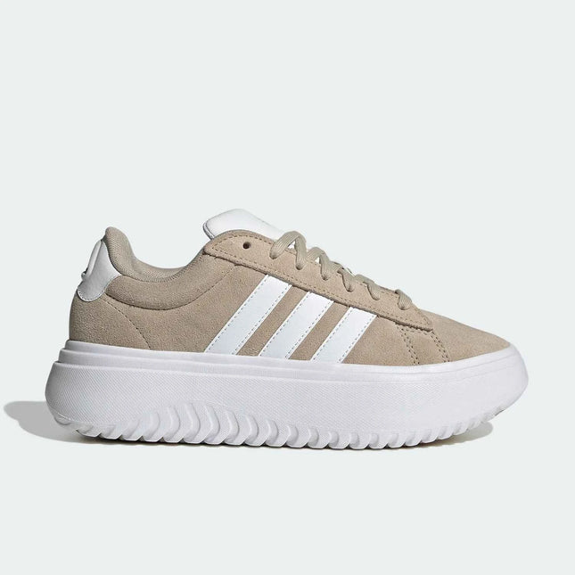 Adidas Donna 2024 - Scarpe Casual Suola Spessa IH2408