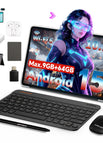 Tablet set