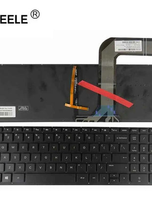 keyboard for HP Pavilion 15-p 15-F 15-P000 15-Pxxx 17-F000 17-Fxxx 15-p145na 176na 15-p055na 15-p091sa TPN-Q140 Q141 Q143