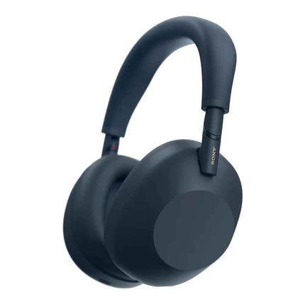 Orignial Sony WH-1000XM6 Wireless Noise Cancelling Headphone HD ⁤Noise Canceling Processor QN3 12 Mics 30hrs Battery Life