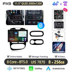 PX9 (8GB 256GB)11.5 B / Poland