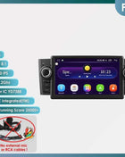 Android Car Radio For FIAT Grande Punto Linea 2007-2012 Multimedia Video Player Navigation stereo GPS Carplay Octa Core 7862