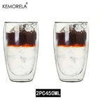 2pc450ML / 350ML