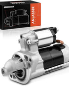 Motorino di Avviamento Frankberg 1x per Toyota Auris Estate, Avensis Sedan, Corolla, RAV 4 III/IV, Verso, Yaris 2006–2019 33291N