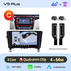 V9 Plus (4GB 64GB)360 C BK / spain